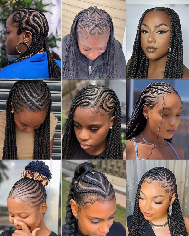 68 PHOTOS: Nice Looking Braid Ideas