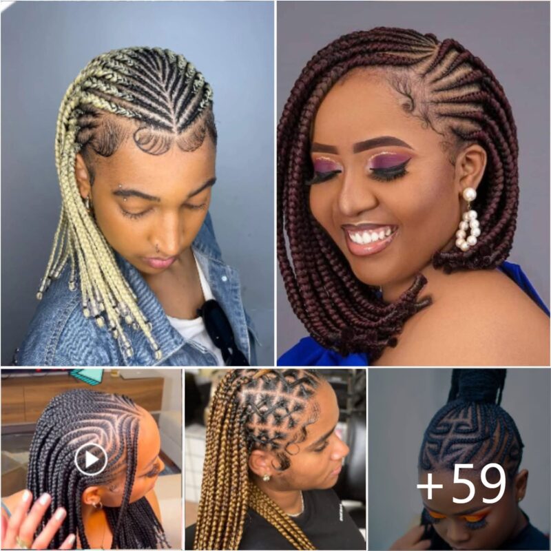 85 PHOTOS: Braided Hairstyle Ideas For Women