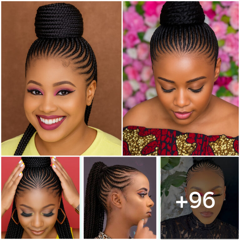 96 PHOTOS: Professional hair braiding ideas for ladies