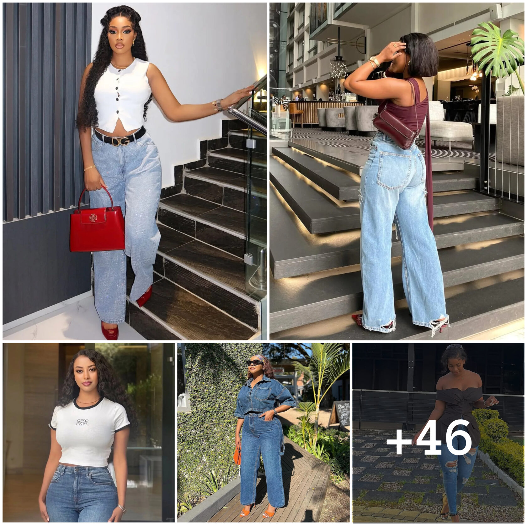 By 30, You’ll Want These 46 Clothing Classics in Your Closet