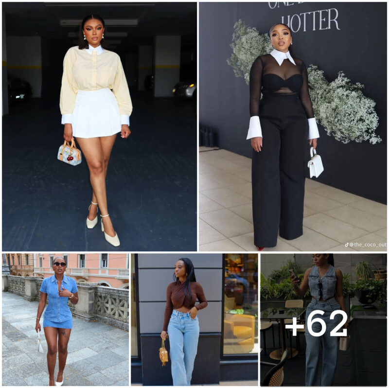 How To Dress In Your 30s • New Outfit Ideas ‎