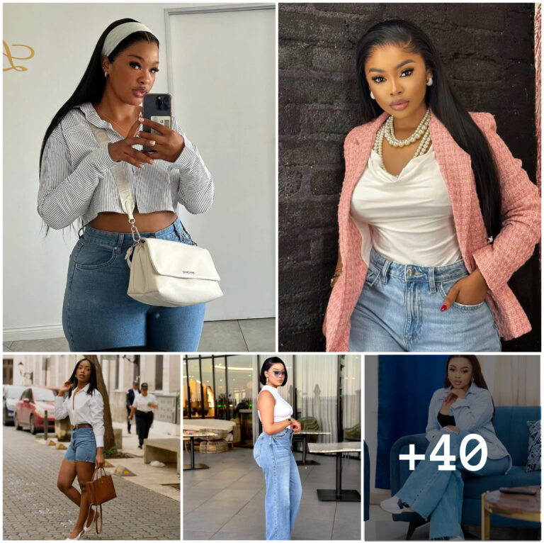 Style Goals by 30: The Only 40 Pieces That Matter
