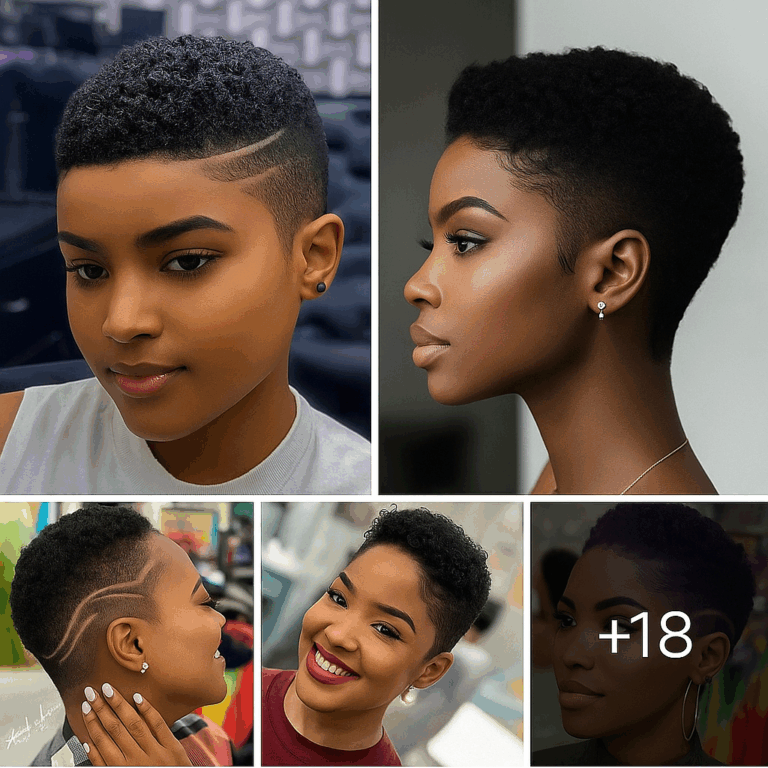 22 PHOTOS: Exclusive haircut ideas for ladies ‎