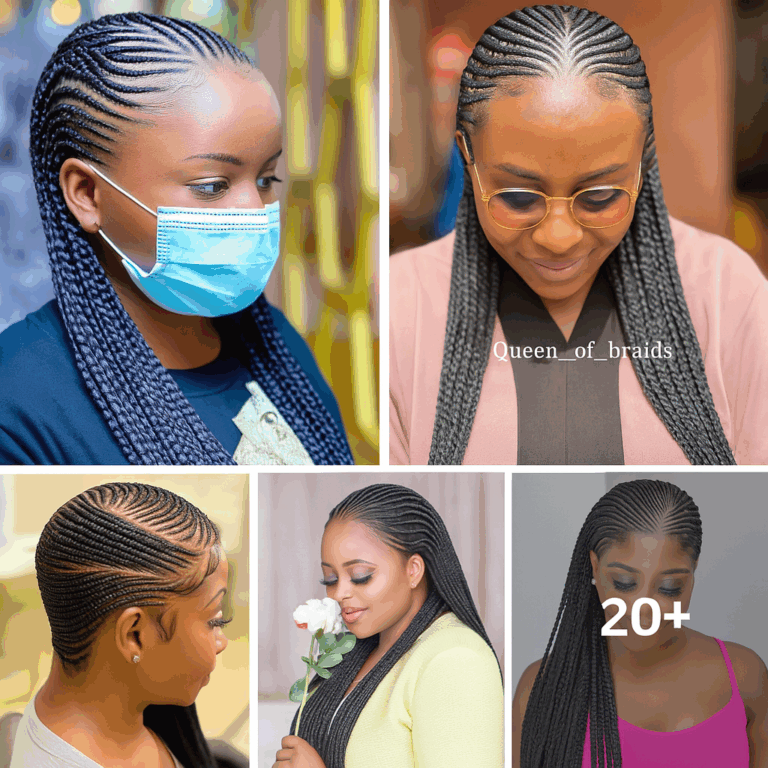 20 PHOTOS: Elegant Prom Hairstyles with Braids