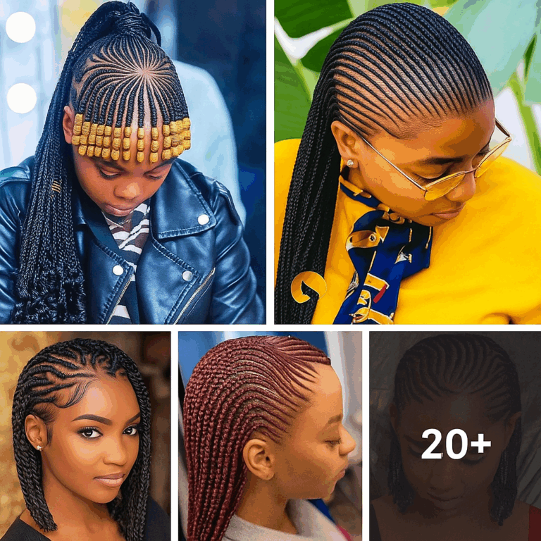 20 PHOTOS Hairstyles for all Face shapes ‎