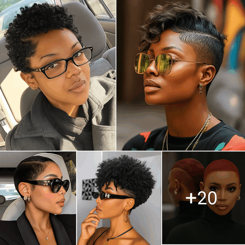 20 PHOTOS: High-fashion wedding haircuts for women 