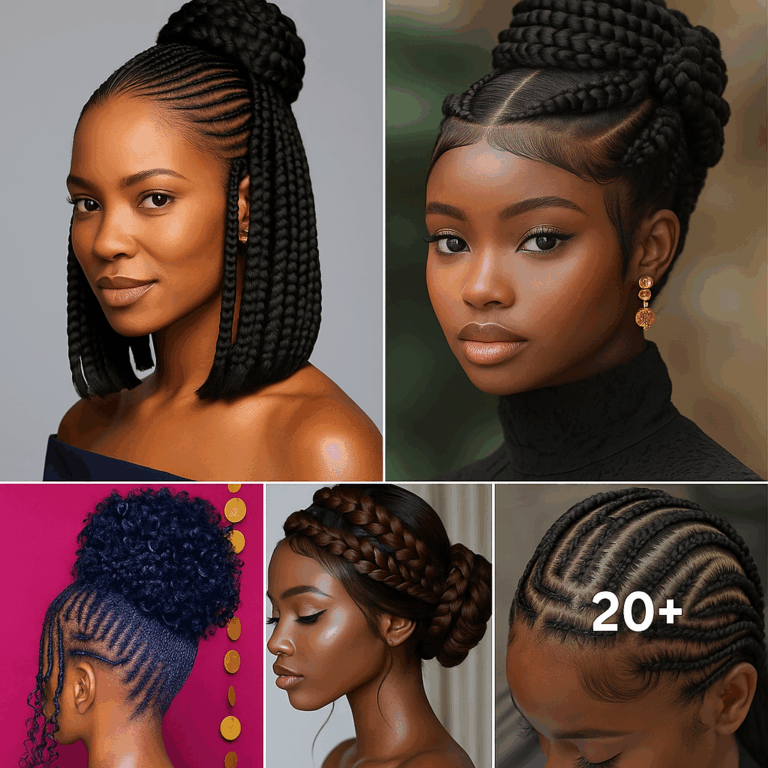 20 PHOTOS: Romantic Braids for Wedding Guests ‎