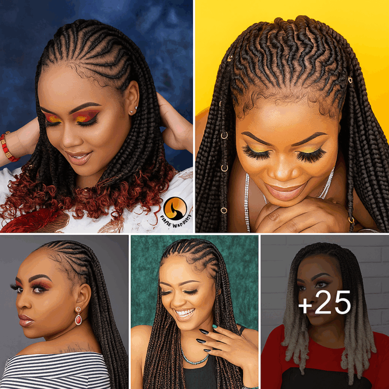 25 PHOTOS: Celebrity-inspired hairstyles for special occasions ‎