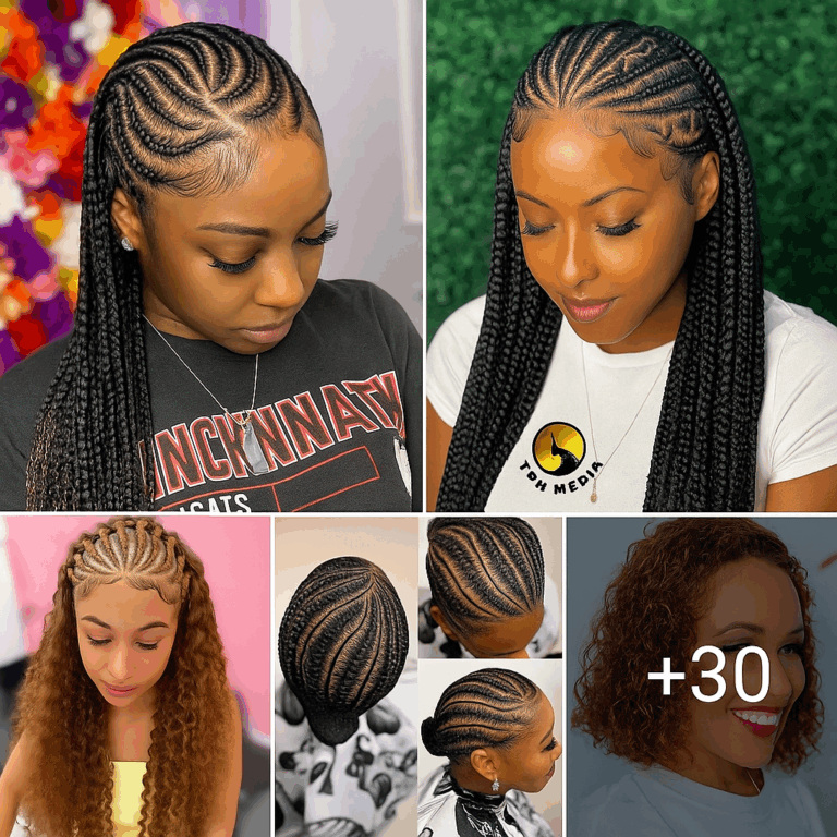 30 PHOTOS: New hairstyle for women – Cute hairstyles ‎