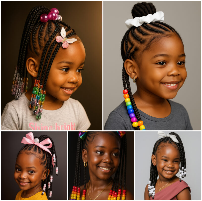 34 PHOTOS: Best Kids’ hairstyle ideas ‎
