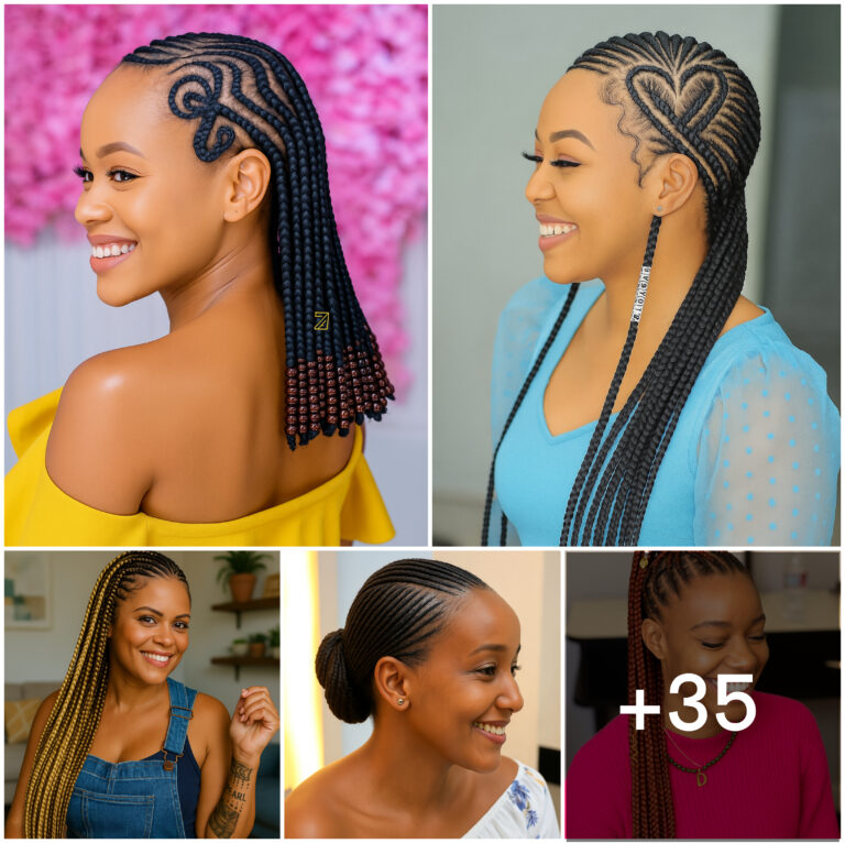 35 PHOTOS: Cute Hairstyles ‎