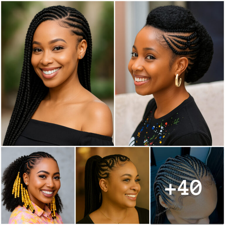 40 PHOTOS Hairstyles for all Face shapes ‎