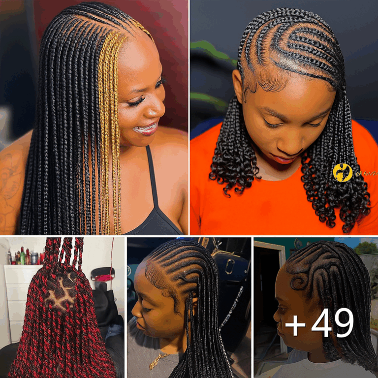 49 PHOTOS: Beautiful hairstyle ideas for women ‎