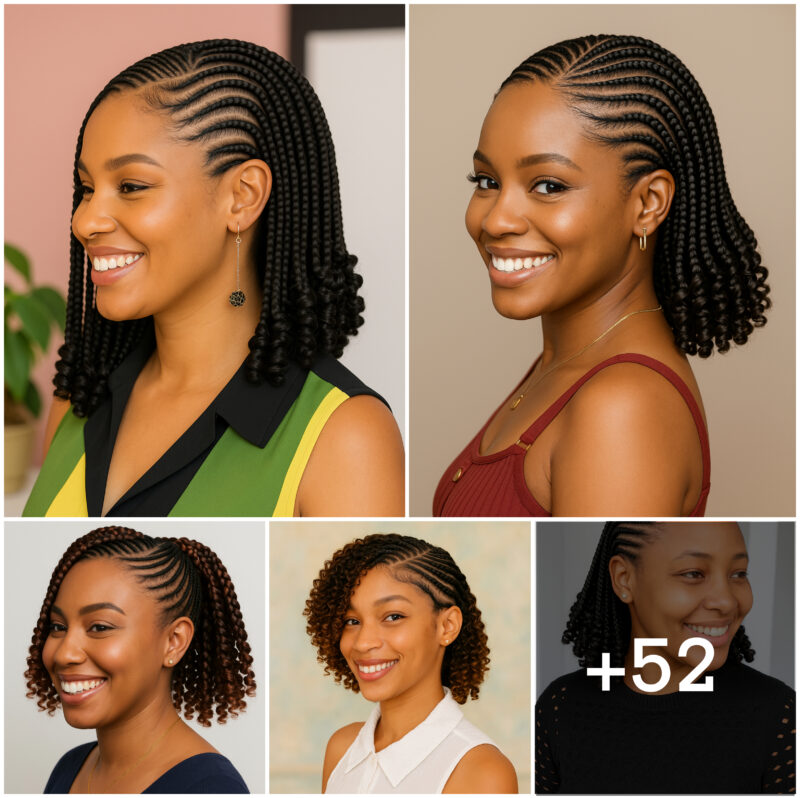 52 Latest hair styling ideas 2025 ‎