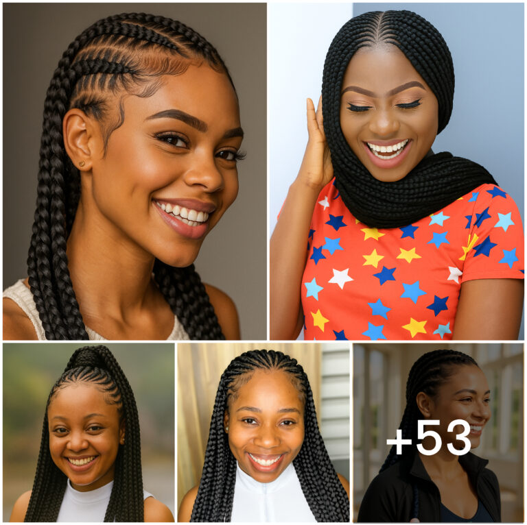 53 PHOTOS: Nice Hairstyles For Ladies ‎ ‎