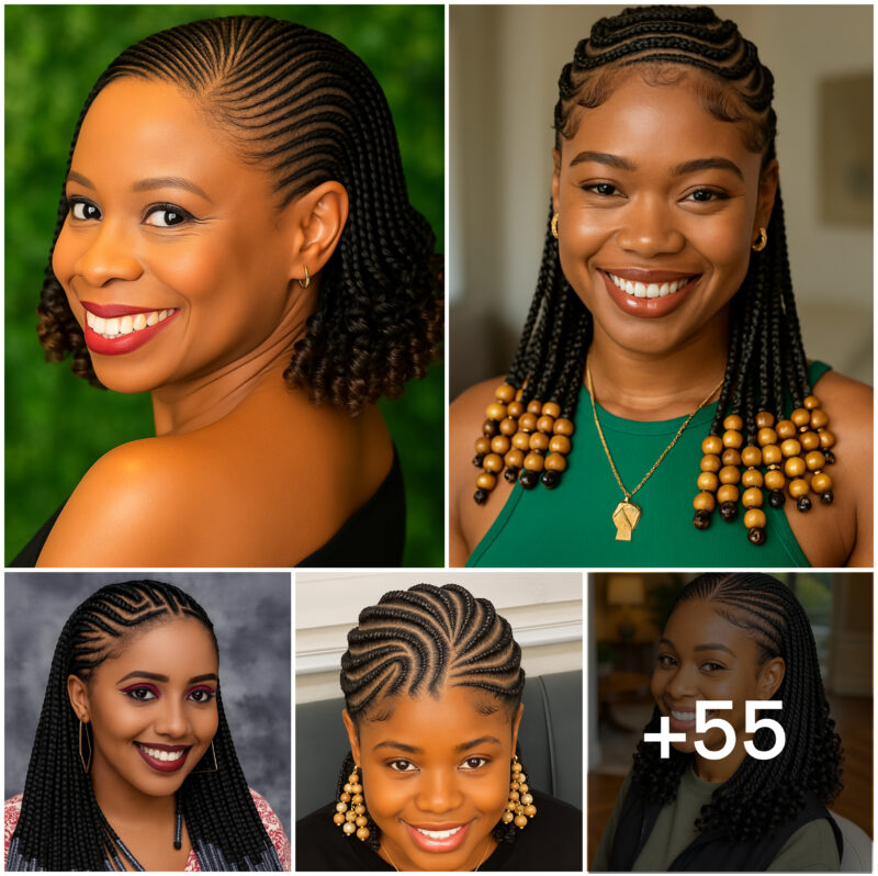 55 Latest hair styling ideas 2025 ‎ ‎