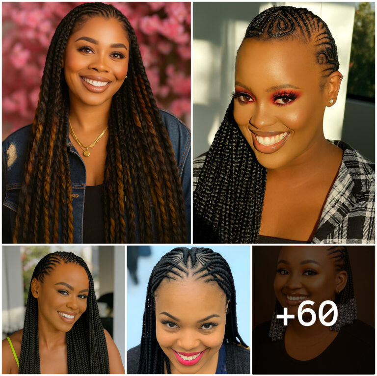 60 PHOTOS: Latest hair styling ideas ‎