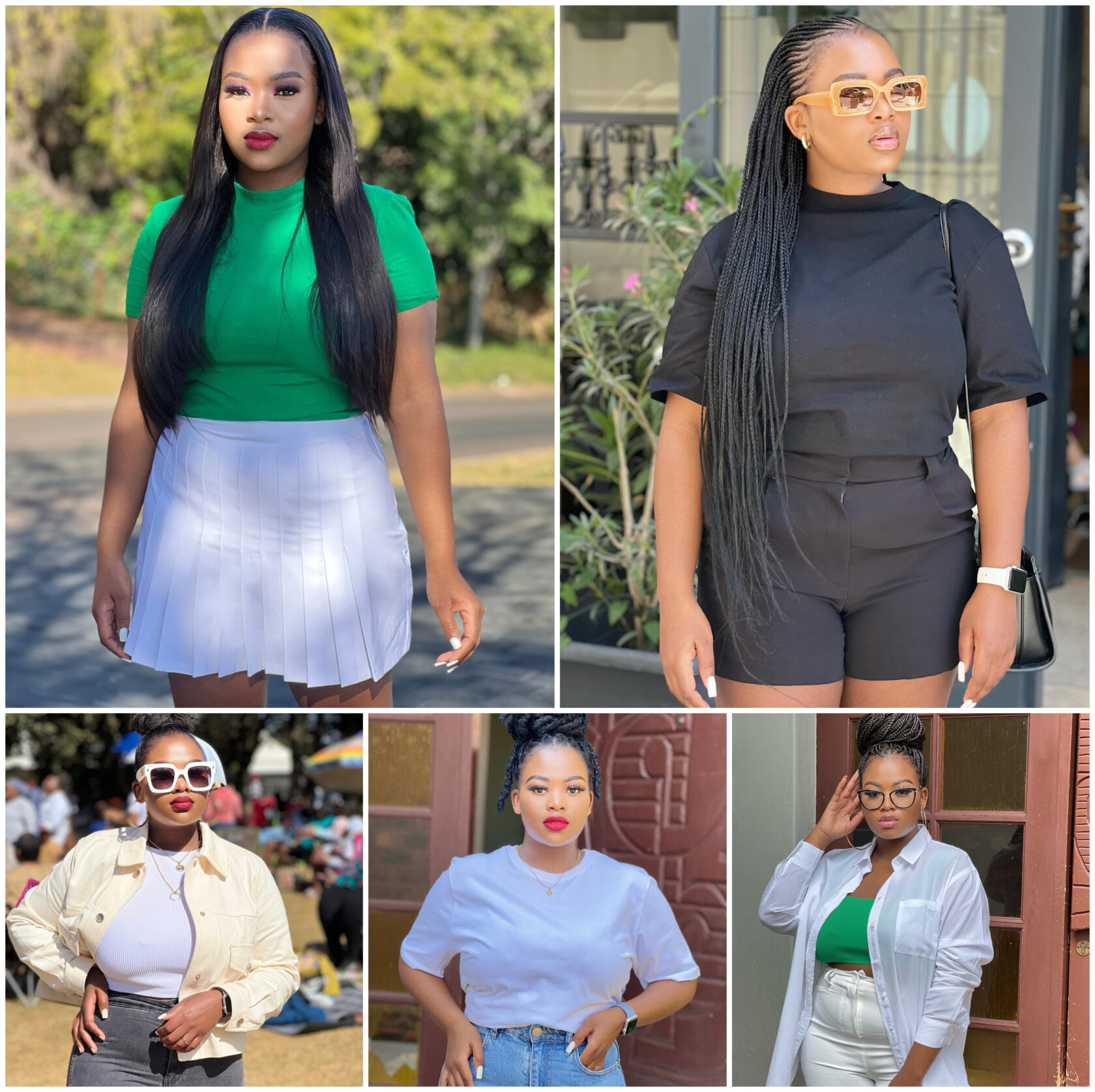 Dressing for the Life You’re Living in Your 30s