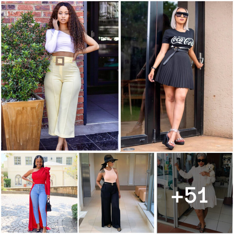 Dressing in Your 30s Without Complicating Things