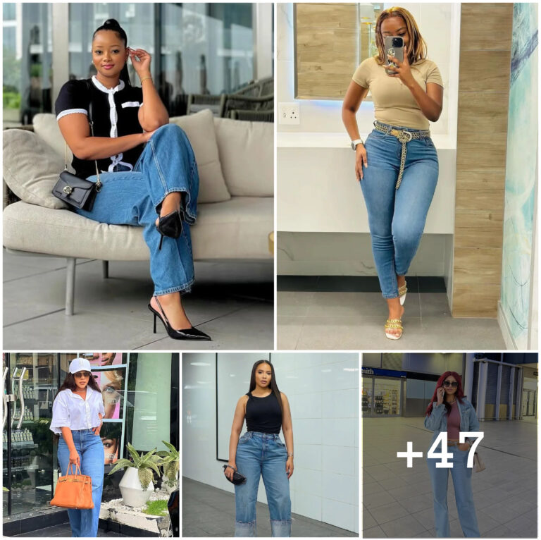 Easy Outfit Ideas for Women Navigating Their 30s Wardrobe