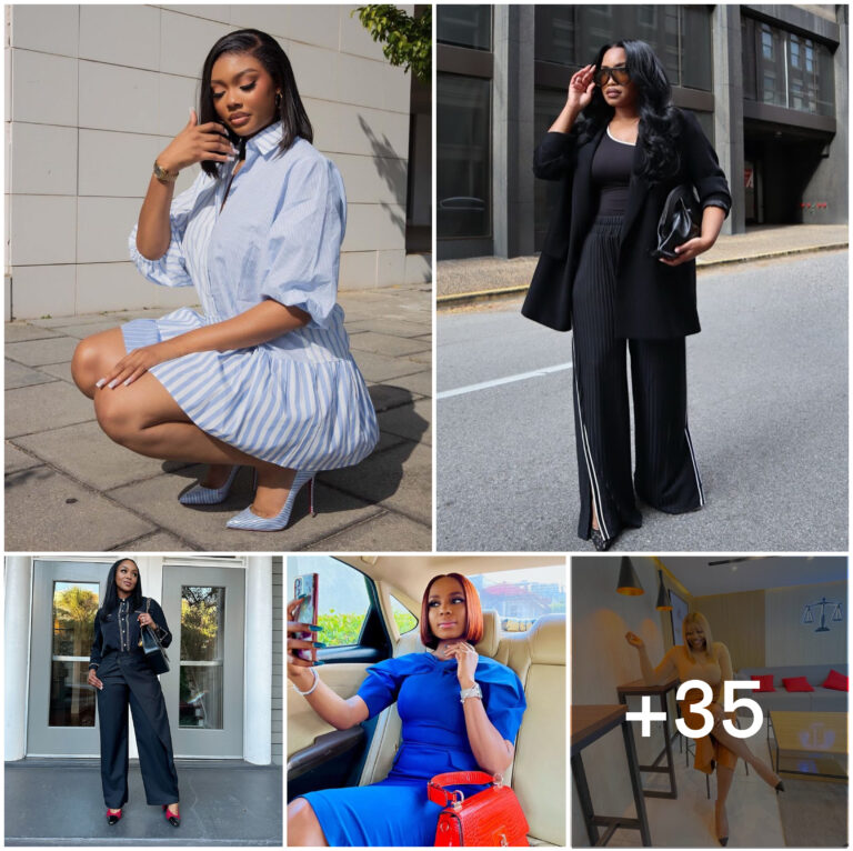 Effortless Style In Your 30s • Tips & Outfit Ideas