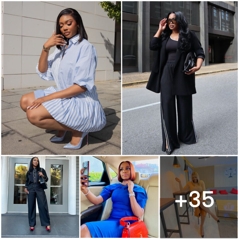 Effortless Style In Your 30s • Tips & Outfit Ideas