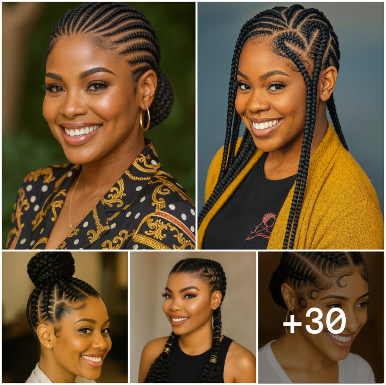 High-end braided hairstyles ‎~ VOL2.