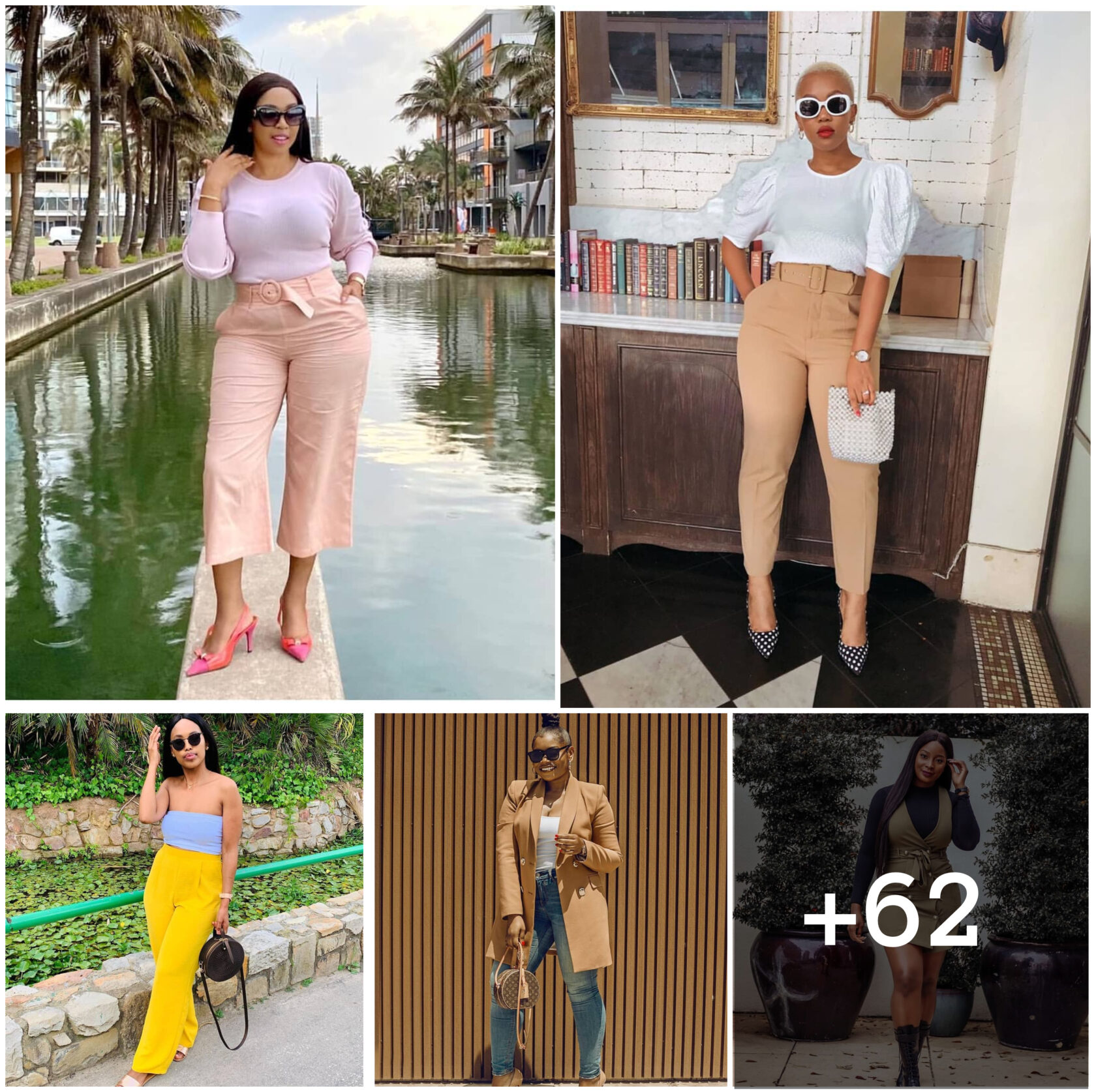 Looks That Feel Right When You’re in Your 30s