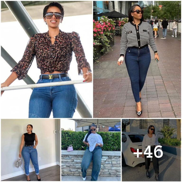 New Style Moves When You’re Ready for Something Different