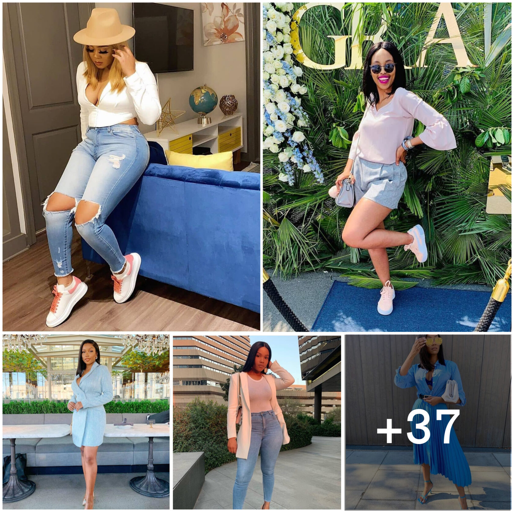 Outfit Choices That Fit Your Life in Your 30s