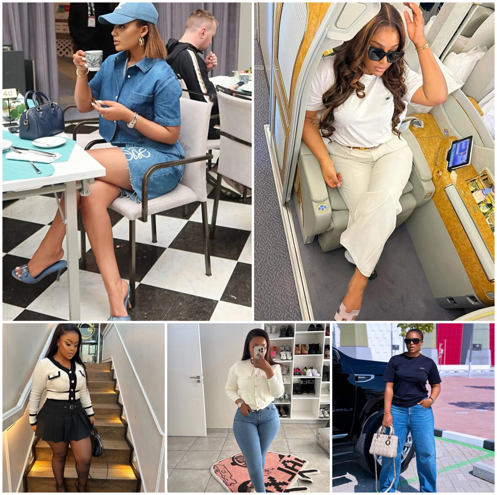 Outfits That Feel Right Without Trying Too Hard