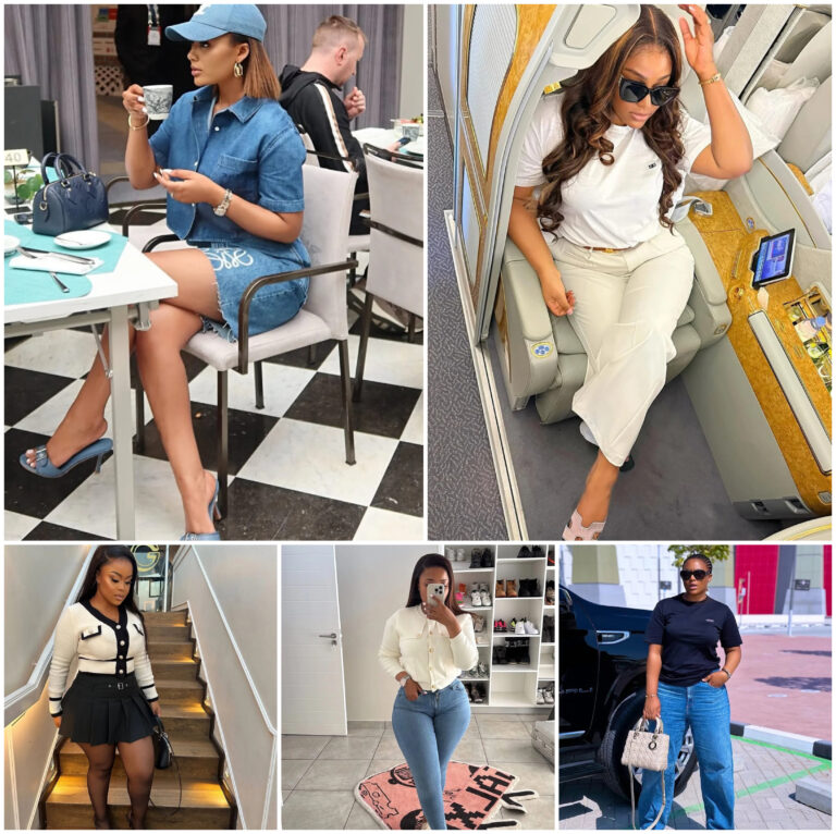 Outfits That Feel Right Without Trying Too Hard