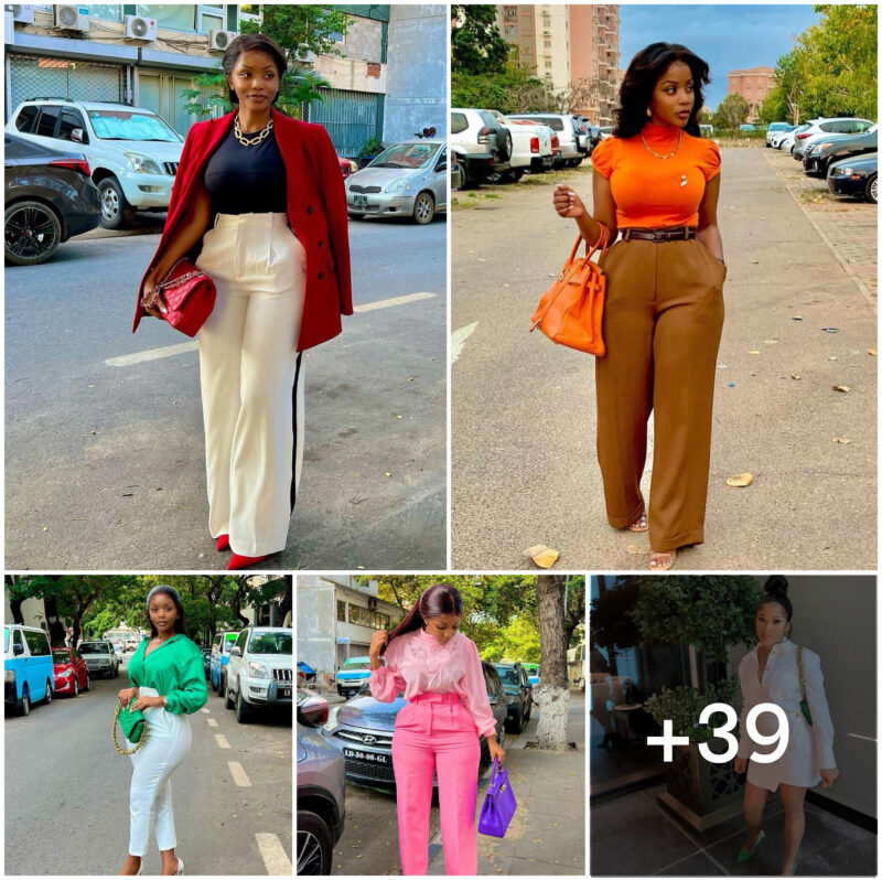 What To Wear In Your 30s • Tips & Outfit Ideas