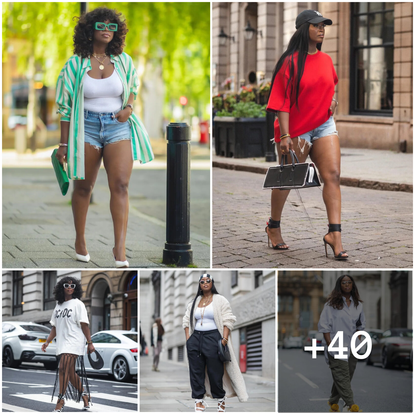 What to Wear in Your 30s Without Losing Your Style