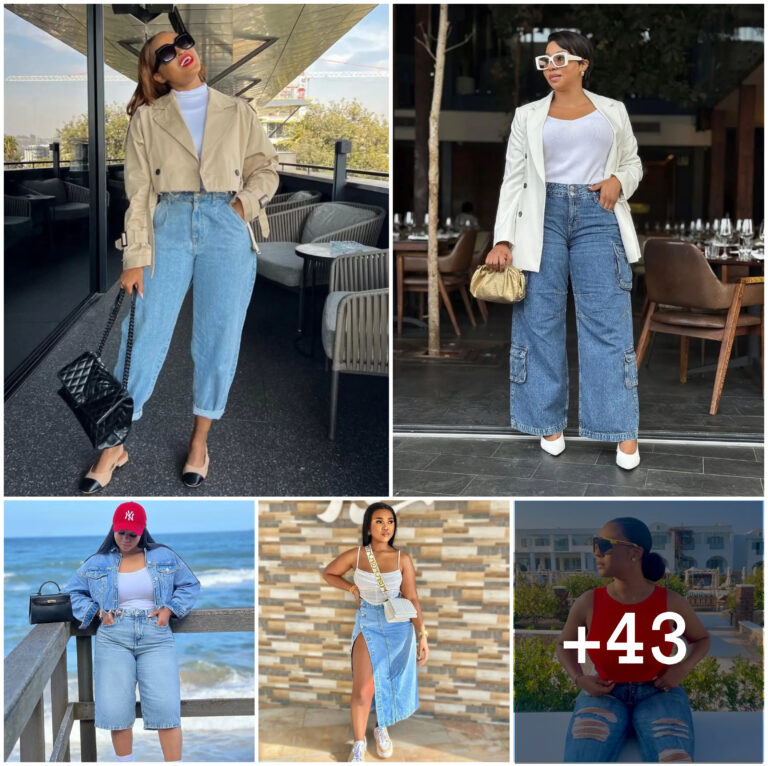 What to Wear in Your Thirties Without Overthinking It