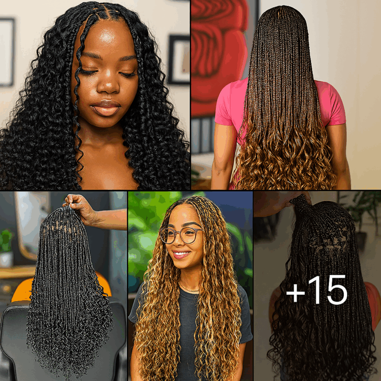 23 PHOTOS: New hairstyle for women ‎