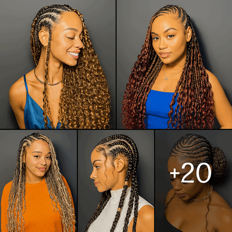 20 PHOTOS: Cute hairstyles ‎