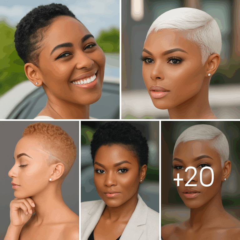 30 PHOTOS: Luxury Haircut Ideas – Perfect hairstyles ‎