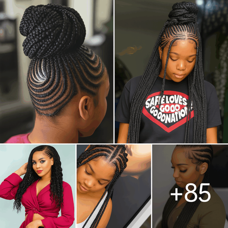 85 PHOTOS: Nice Hairstyles For Women ‎