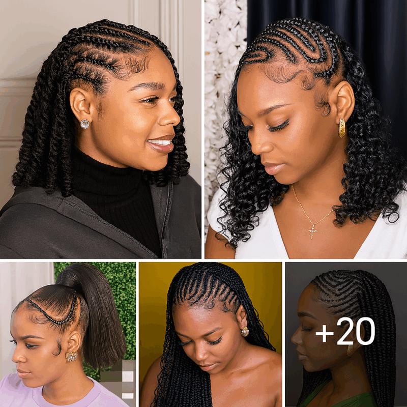 20 PHOTOS: Simple and elegant hairstyles for weddings ‎