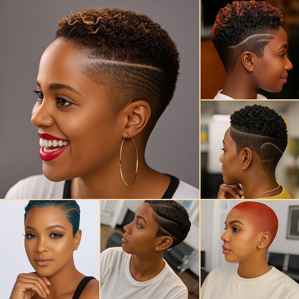 23 PHOTOS: Haircut ideas for ladies ‎