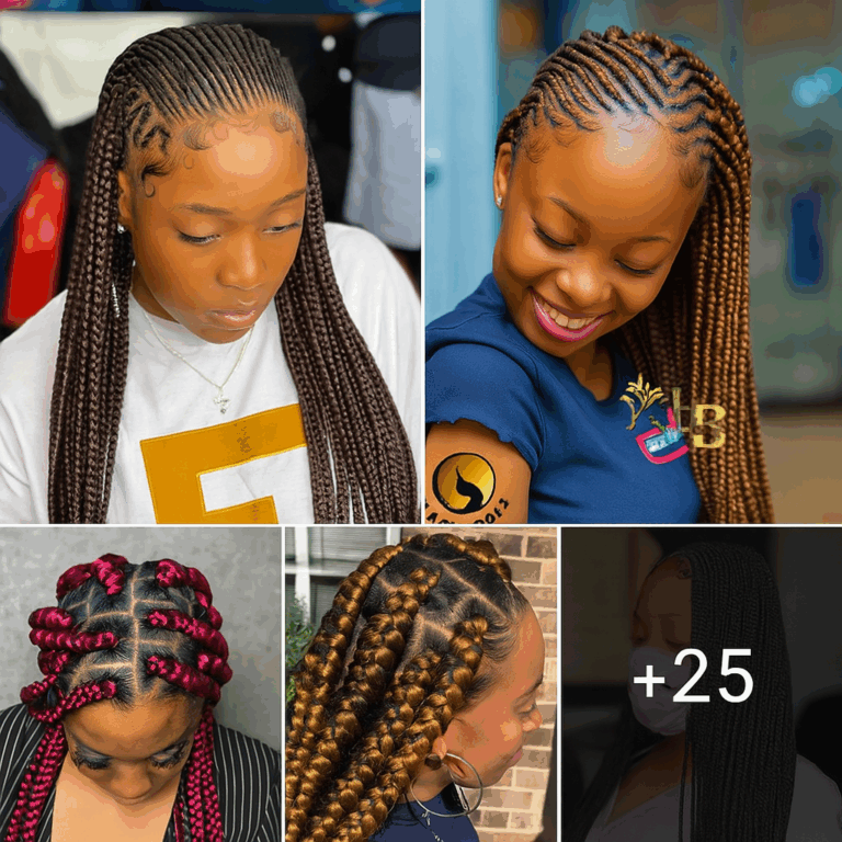 43 PHOTOS: Hairstyles for ladies ‎