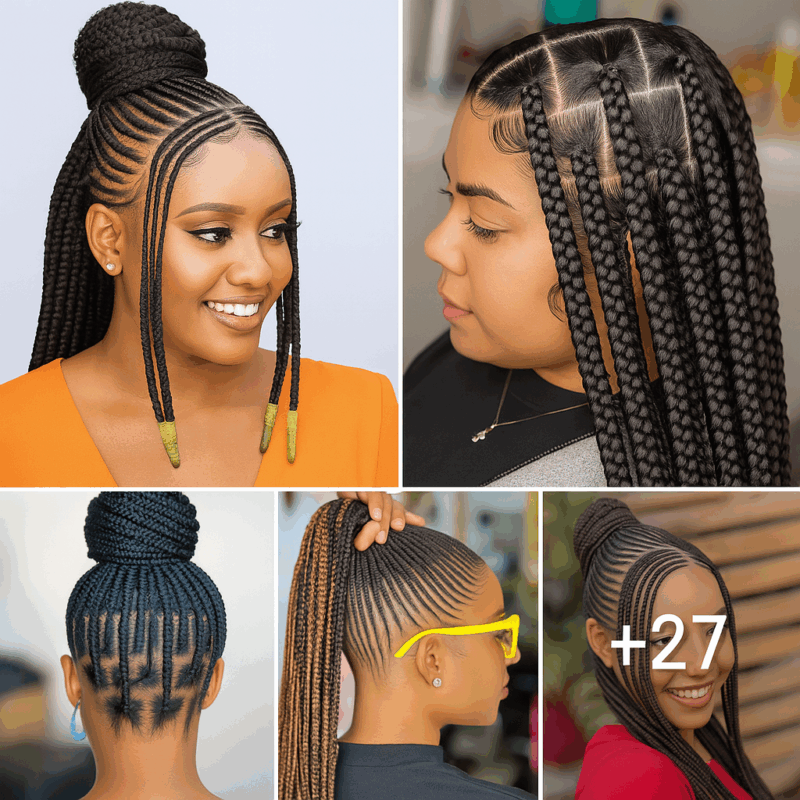 27 PHOTOS: New hairstyle for women – Latest cute hairstyles ‎