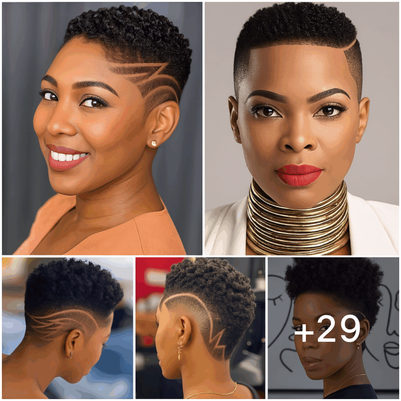 29 PHOTOS: Haircut ideas for ladies ‎