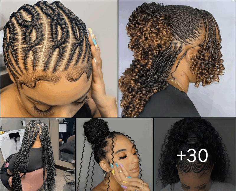 31 PHOTOS: New hairstyle for women – Cute hairstyles 2025