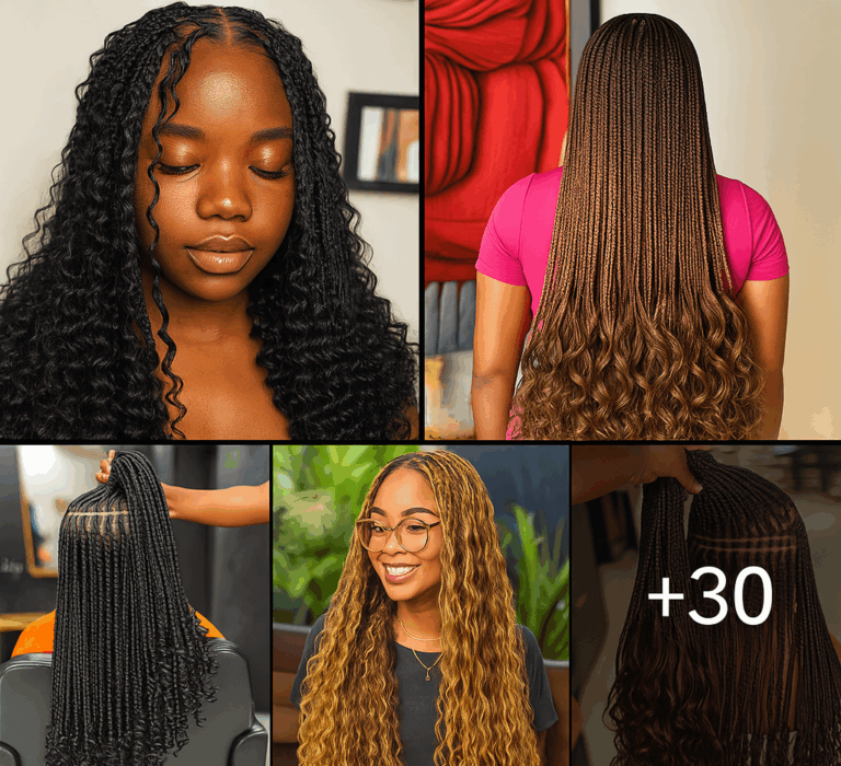 30 PHOTOS: New hairstyle for women ‎