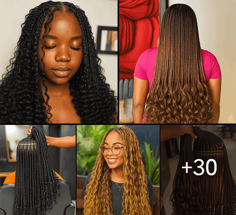 30 PHOTOS: New hairstyle for women ‎