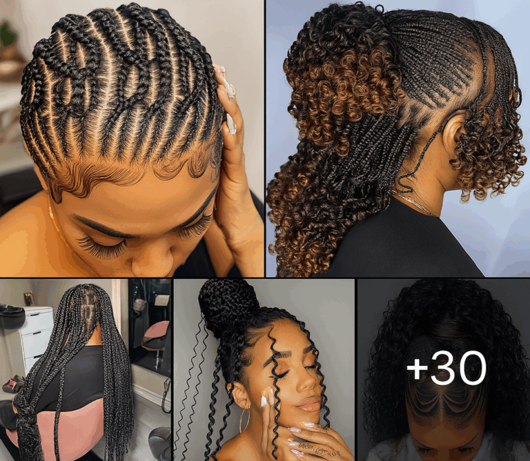 30 PHOTOS: New hairstyle for women – Cute hairstyles ‎