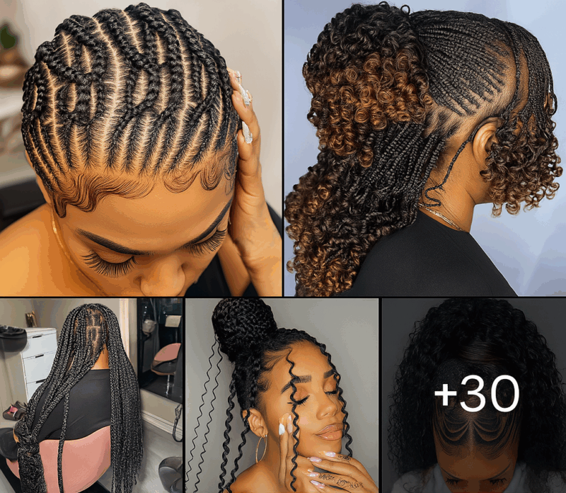 30 PHOTOS: New hairstyle for women – Cute hairstyles ‎