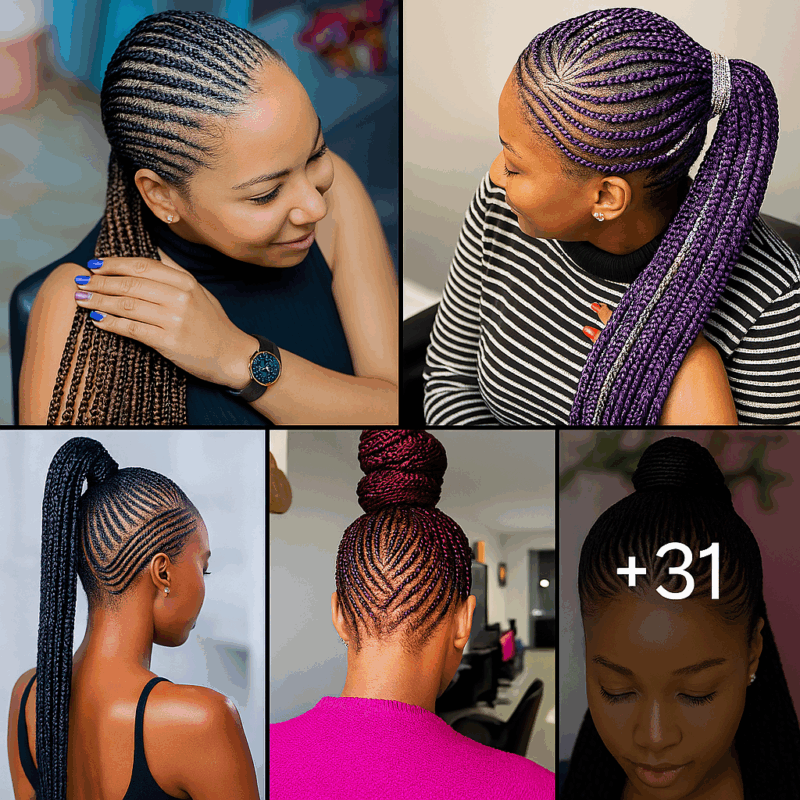 31 PHOTOS: Best hairstyles for women ‎